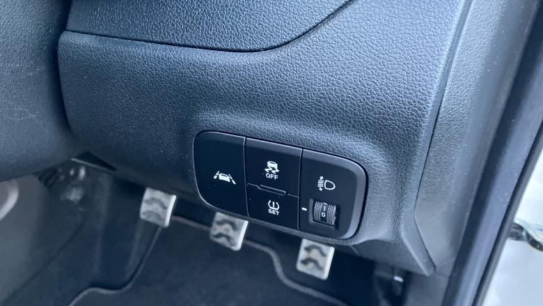 Hyundai i10 1.0 T-GDi N Line 5dr Petrol Hatchback